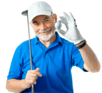Analyse des parcours de golf de Lake Charles – Partie 2 🏌️