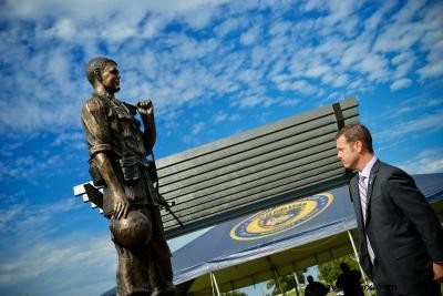 Comment célébrer le Memorial Day à Lake Charles