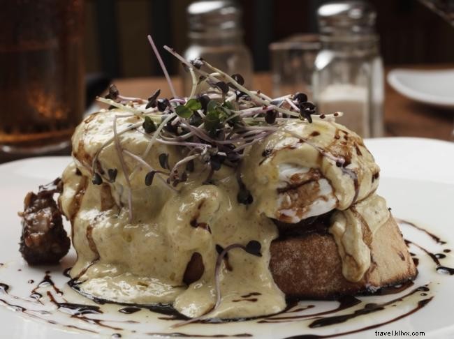 Fête des mères : brunch inoubliable à Lake Charles