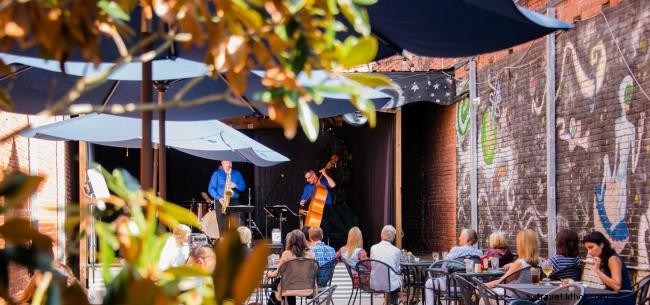 Fête des mères : brunch inoubliable à Lake Charles