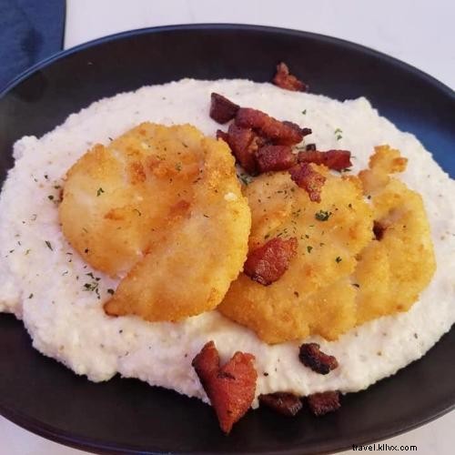 Fête des mères : brunch inoubliable à Lake Charles