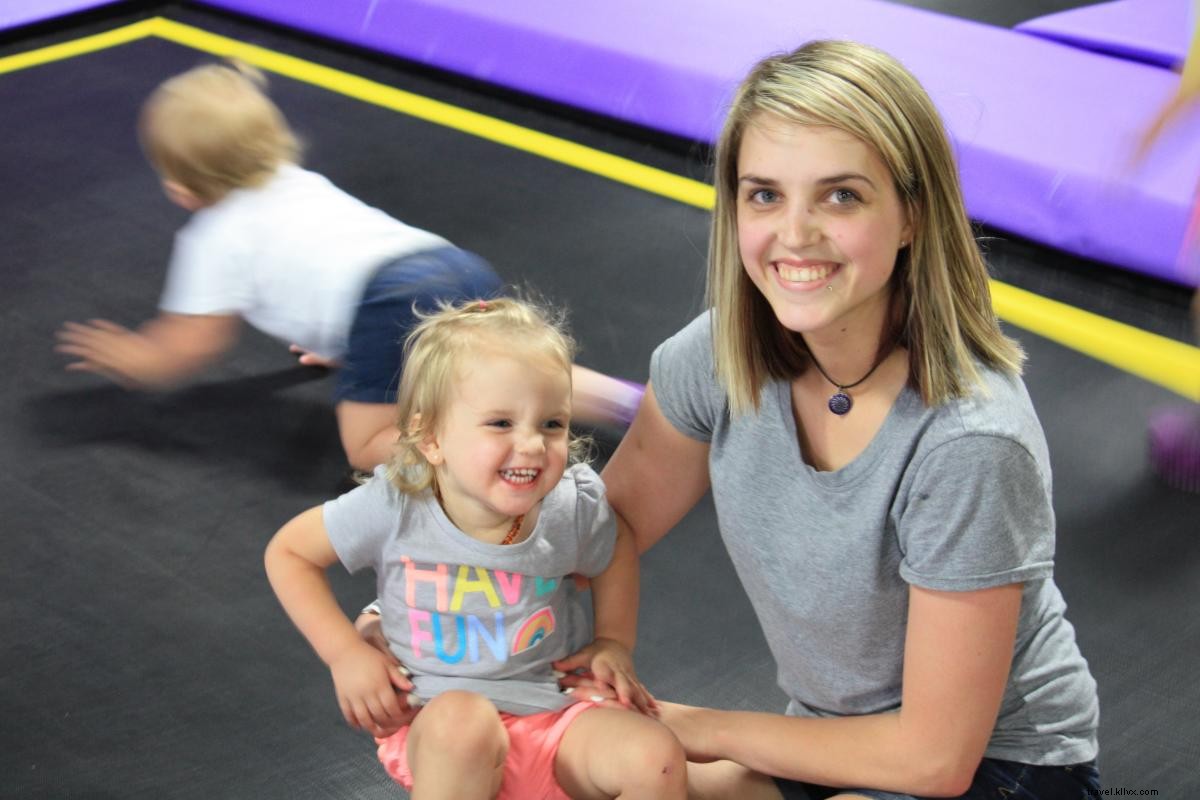 Le sud‑ouest de la Louisiane : la destination idéale des familles pour les vacances de printemps