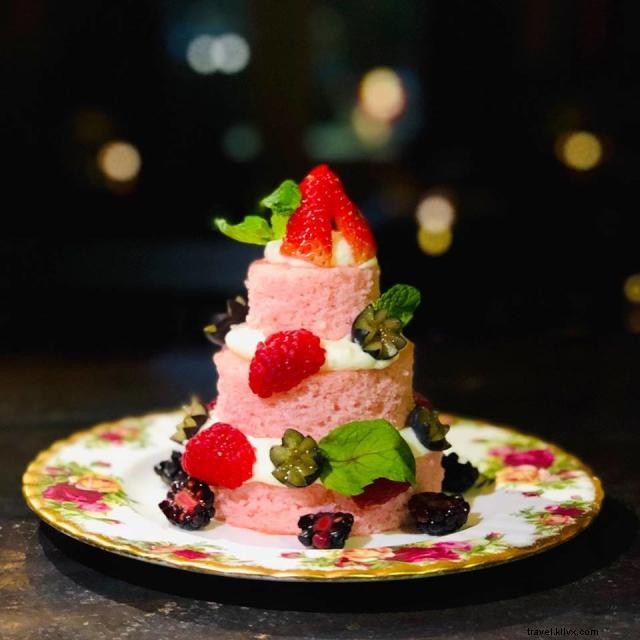 Restaurants romantiques à Lake Charles