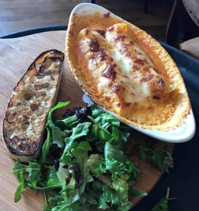 Restaurants romantiques à Lake Charles
