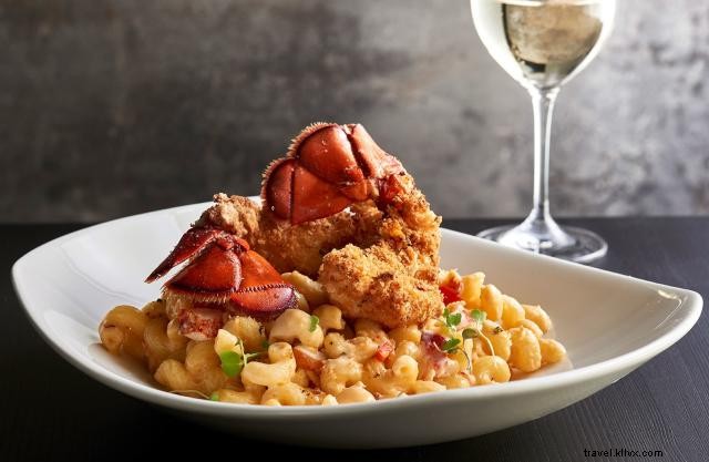 Restaurants romantiques à Lake Charles