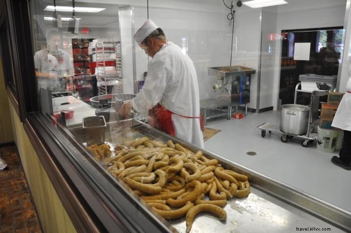 Tout ce que vous devez savoir sur les Boudin Wars – 2018