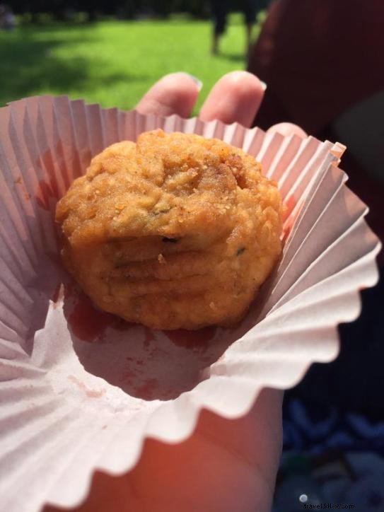 Tout ce que vous devez savoir sur les Boudin Wars – 2018