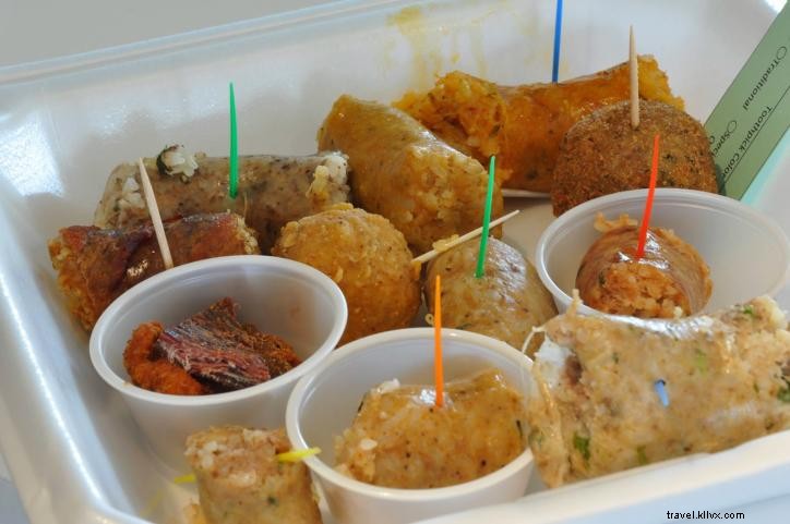 Tout ce que vous devez savoir sur les Boudin Wars – 2018