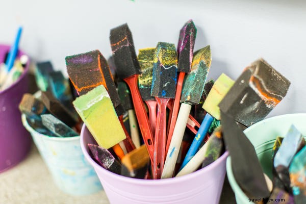 Vous cherchez une activité originale à faire cet été ? Sortez de l ordinaire !