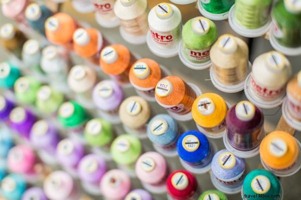 Vous cherchez une activité originale à faire cet été ? Sortez de l ordinaire !