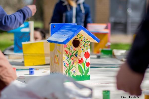 Vous cherchez une activité originale à faire cet été ? Sortez de l ordinaire !