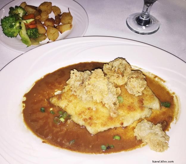 Un tour gastronomique de 24 heures à Lake Charles