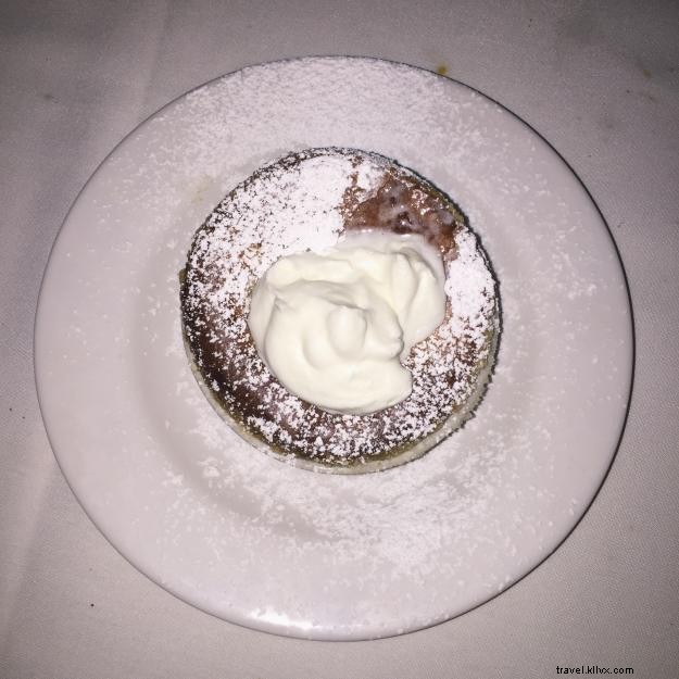 Un tour gastronomique de 24 heures à Lake Charles