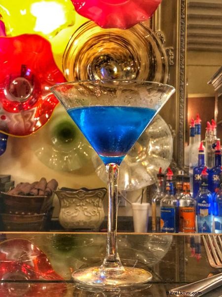 Offrez-vous (et votre moitié) une soirée gourmande au Charleston Bistro