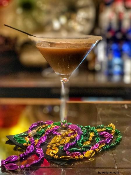 Offrez-vous (et votre moitié) une soirée gourmande au Charleston Bistro