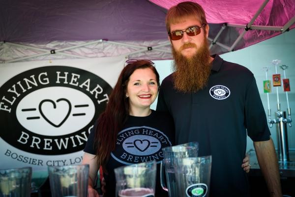 9 meilleures façons de profiter du Festival de la Bière d Hiver de la Louisiane