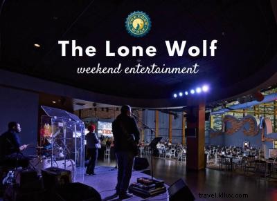 9 salles de concert incontournables à Lake Charles