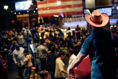 9 salles de concert incontournables à Lake Charles
