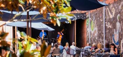 9 salles de concert incontournables à Lake Charles