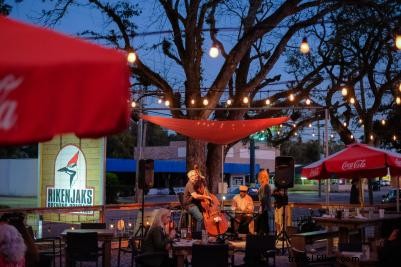 9 salles de concert incontournables à Lake Charles