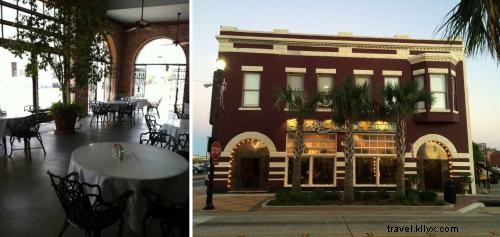 Que faire le soir du Nouvel An 2017 à Lake Charles