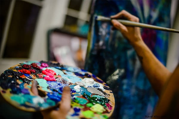 Le meilleur de Visit Lake Charles : les articles les plus lus de 2017
