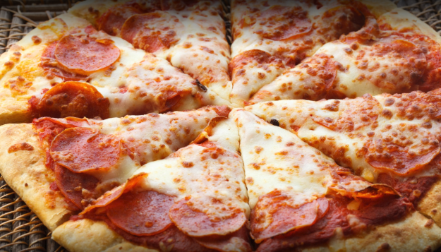 TripAdvisor indique : la meilleure pizza à Lake Charles