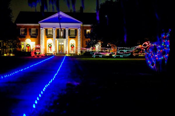 Planifiez votre escapade de vacances à Lake Charles