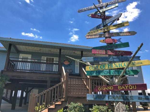 Excursions d une journée autour de Lake Charles : découvrez votre propre arrière‑cour