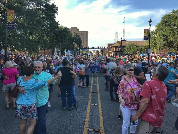 Excursions d une journée autour de Lake Charles : découvrez votre propre arrière‑cour
