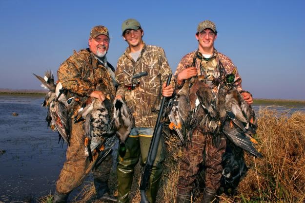 12 raisons de gratitude chez les Louisianais
