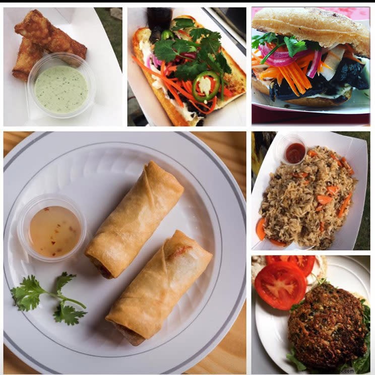 6 restaurants et marchés véganes à découvrir à Lake Charles