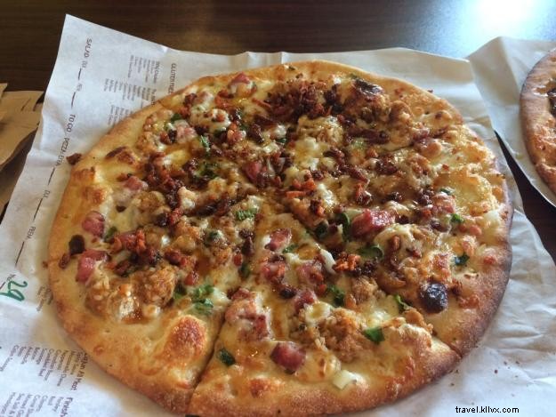 À ne pas manquer : des plats uniques à déguster à Lake Charles