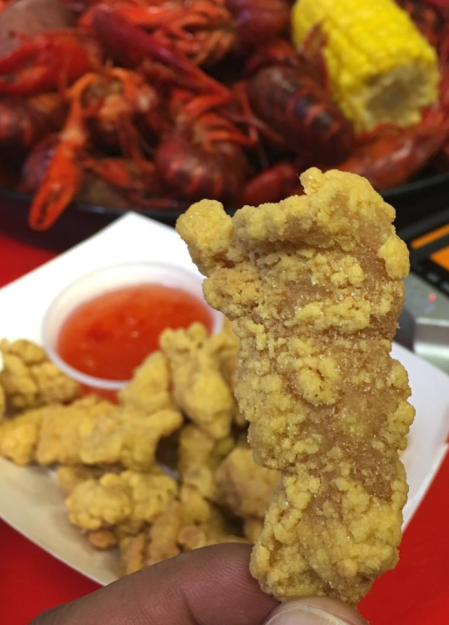 À ne pas manquer : des plats uniques à déguster à Lake Charles