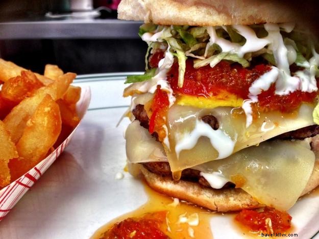 À ne pas manquer : des plats uniques à déguster à Lake Charles