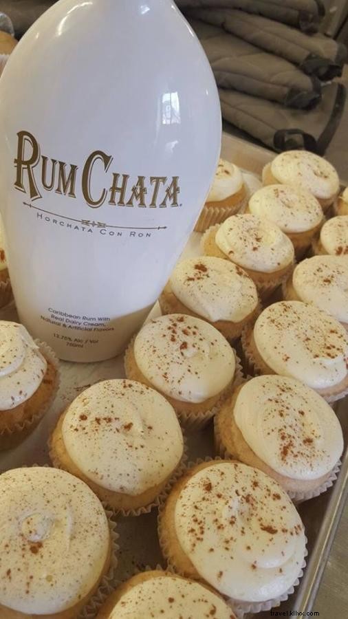 À ne pas manquer : des plats uniques à déguster à Lake Charles