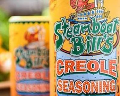 Épices et assaisonnements à Lake Charles