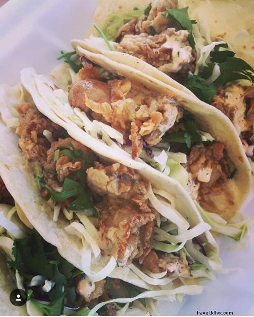 TripAdvisor recommande : les meilleurs tacos à Lake Charles