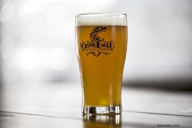 Accords bière artisanale et mets cajuns : deuxième partie