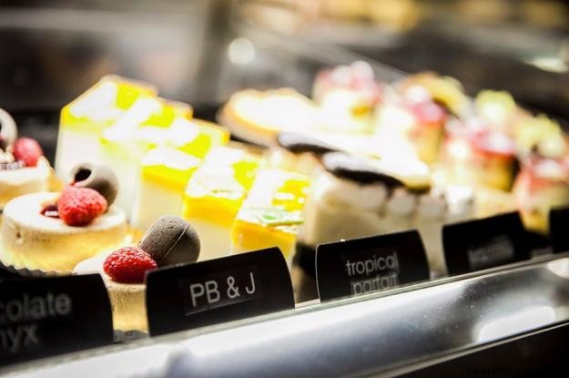 Les 11 meilleures adresses sucrées de Lake Charles