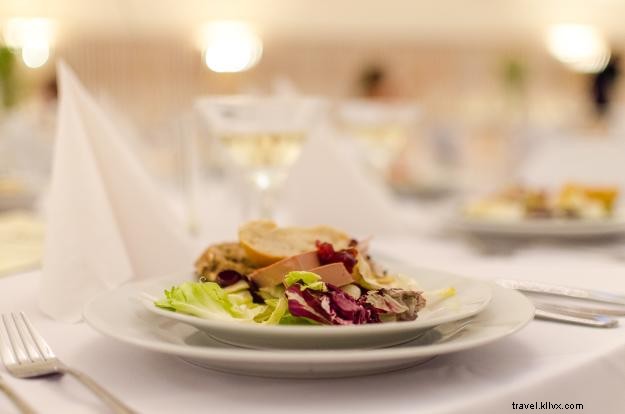 Gagnants du Certificat d Excellence TripAdvisor 2017
