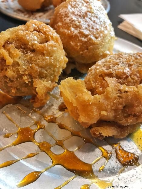 Les meilleurs spots Instagram pour manger et boire à Lake Charles