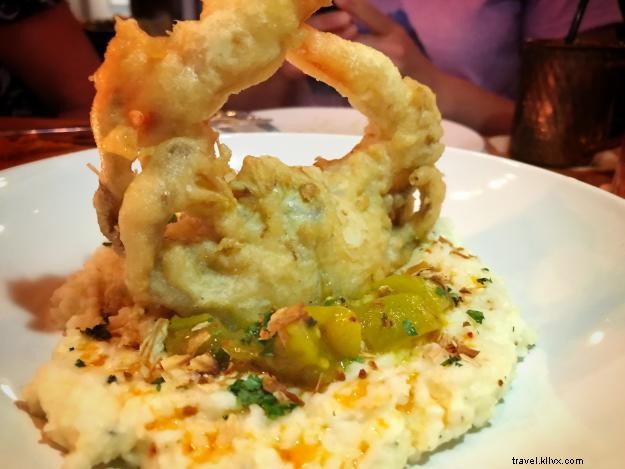 Les meilleurs spots Instagram pour manger et boire à Lake Charles