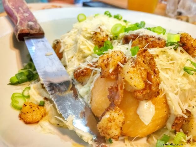 Les meilleurs spots Instagram pour manger et boire à Lake Charles