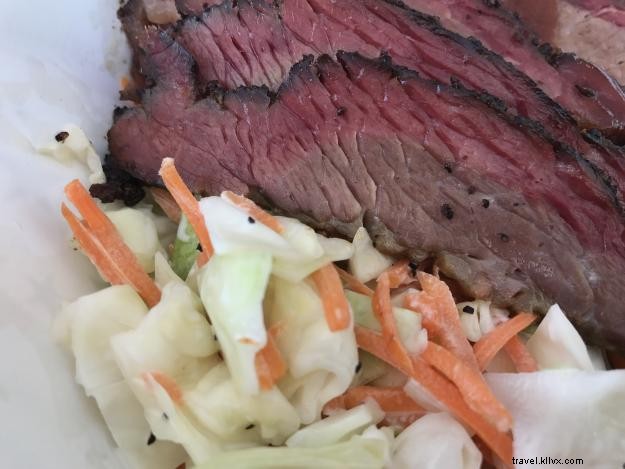Les meilleurs spots Instagram pour manger et boire à Lake Charles