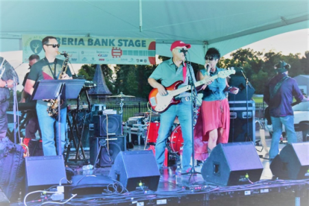 6 raisons de ne pas manquer Groovin  at the Grove