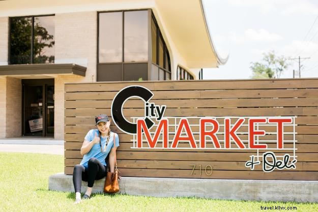 6 blogueurs de Lake Charles à suivre dès maintenant
