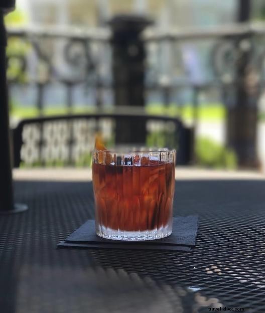 TripAdvisor recommande : les meilleurs bars à cocktails