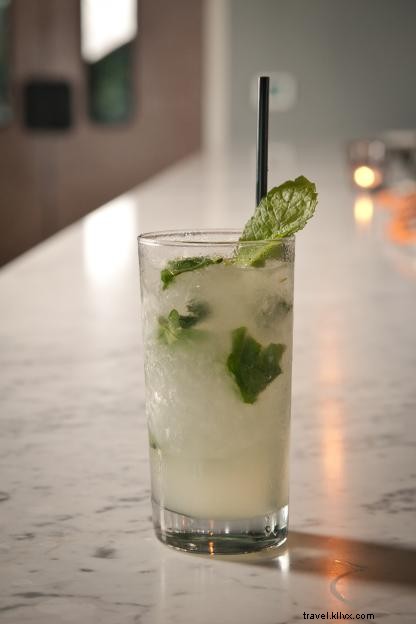 TripAdvisor recommande : les meilleurs bars à cocktails