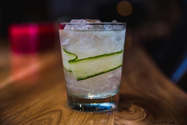 TripAdvisor recommande : les meilleurs bars à cocktails